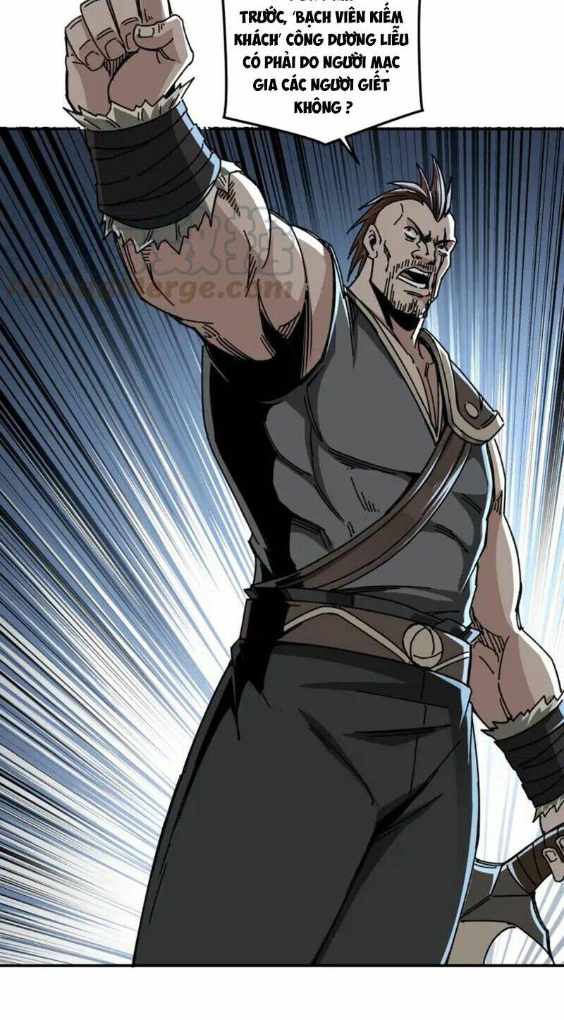 Tối Cường Phản Phái Hệ Thống Chapter 67 - Trang 2