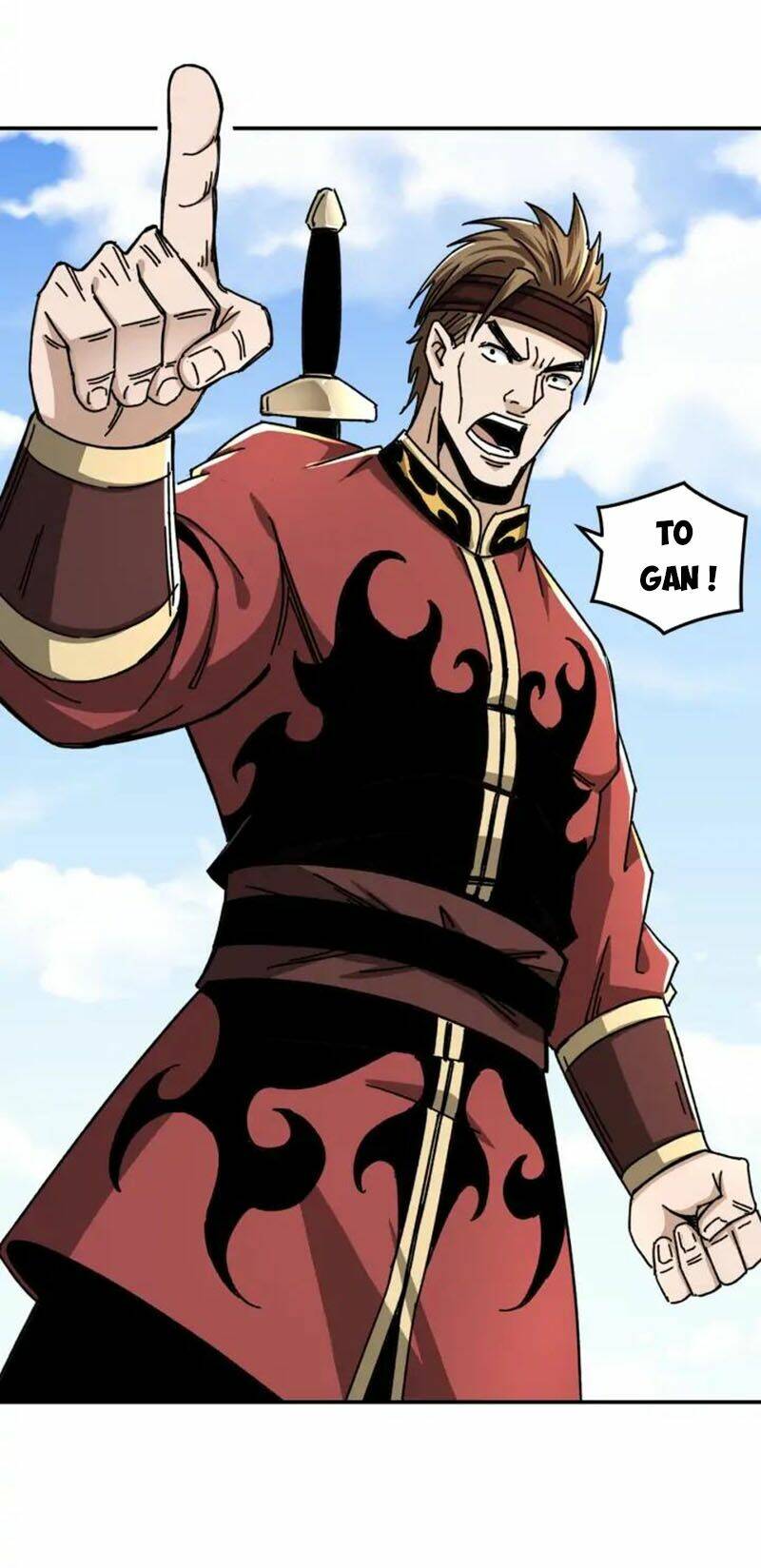 Tối Cường Phản Phái Hệ Thống Chapter 67 - Trang 2