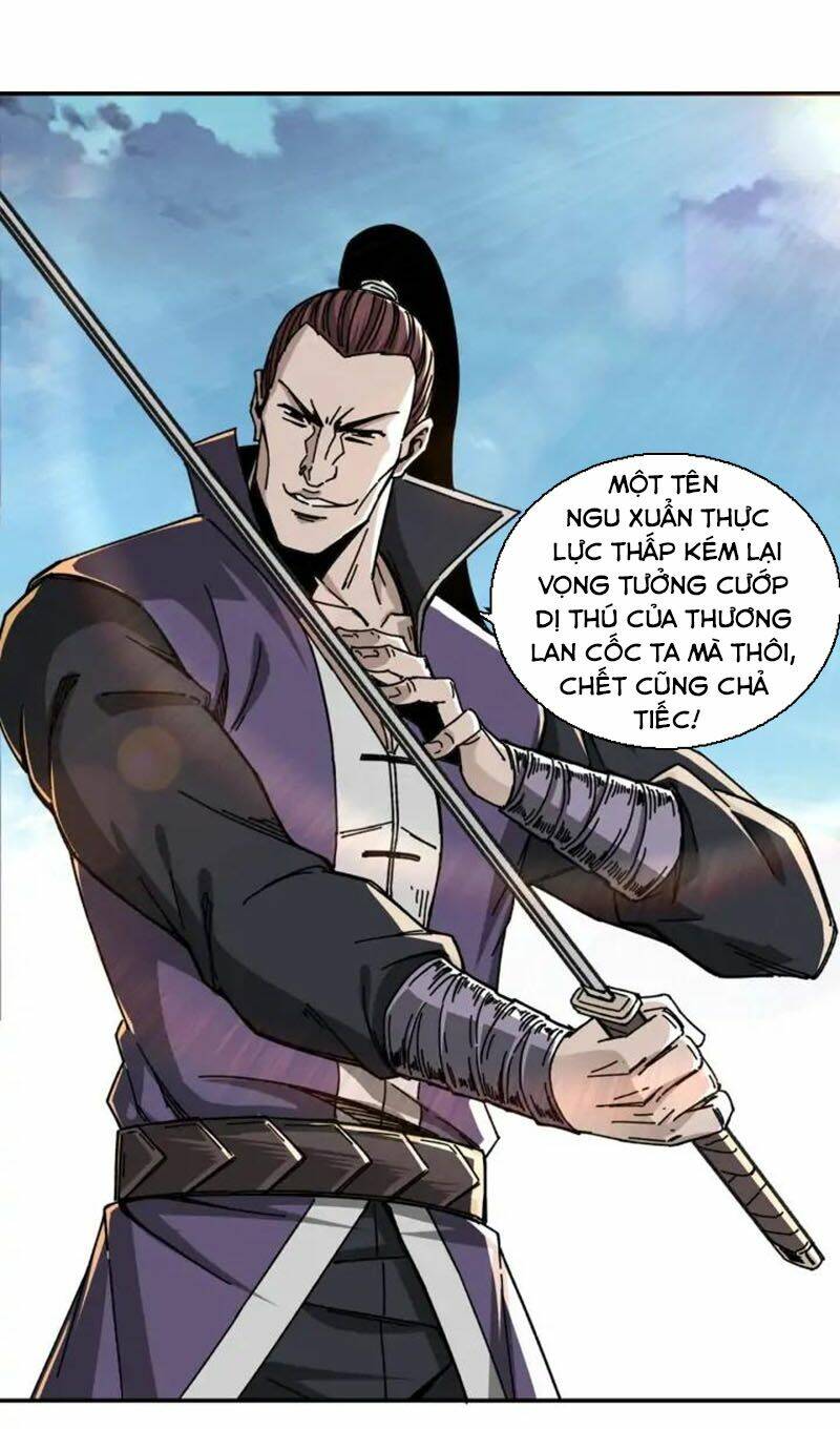 Tối Cường Phản Phái Hệ Thống Chapter 67 - Trang 2