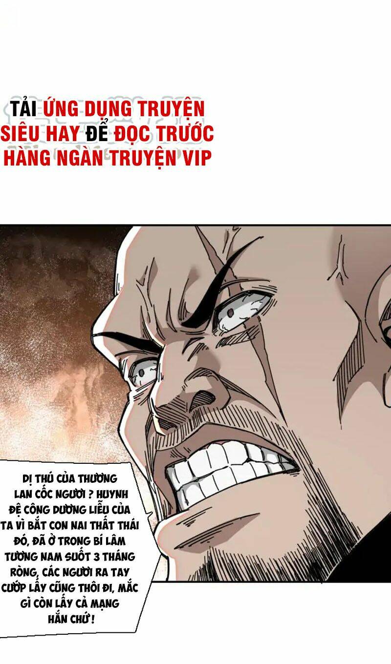 Tối Cường Phản Phái Hệ Thống Chapter 67 - Trang 2