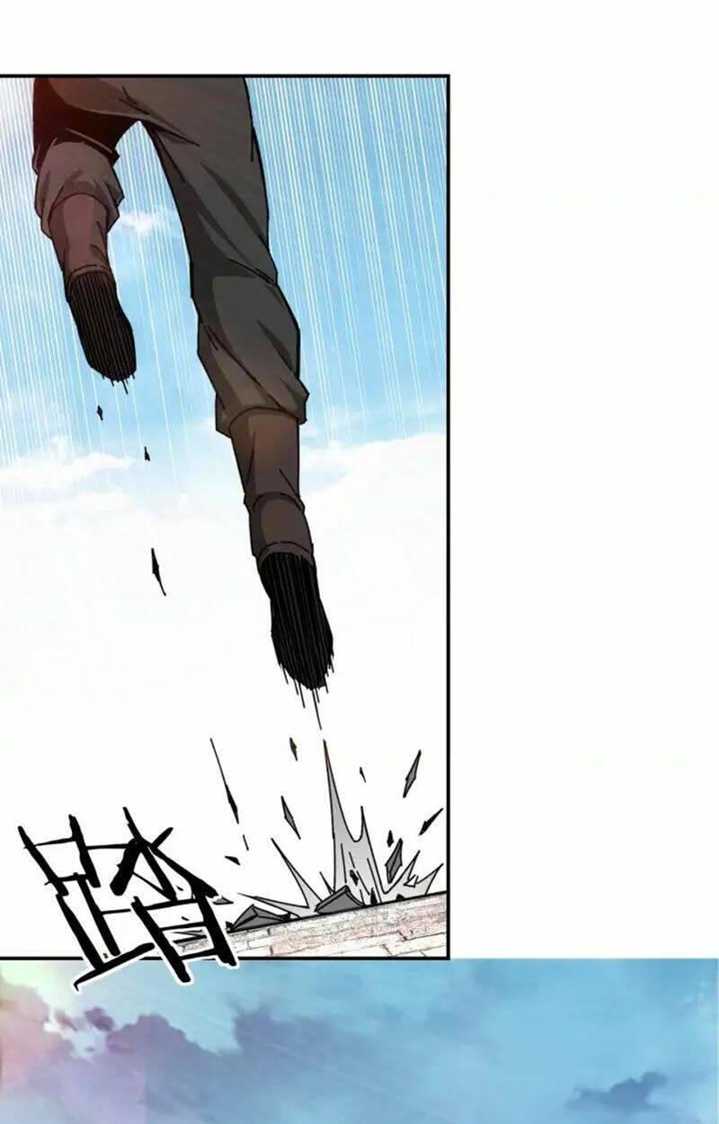 Tối Cường Phản Phái Hệ Thống Chapter 67 - Trang 2