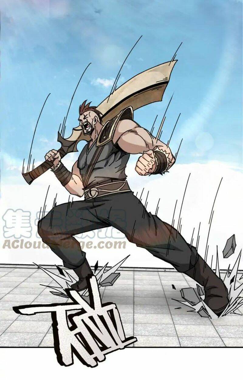 Tối Cường Phản Phái Hệ Thống Chapter 67 - Trang 2