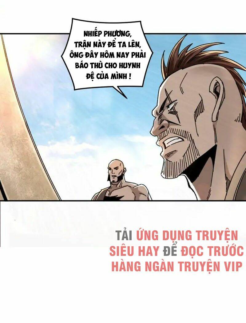 Tối Cường Phản Phái Hệ Thống Chapter 67 - Trang 2