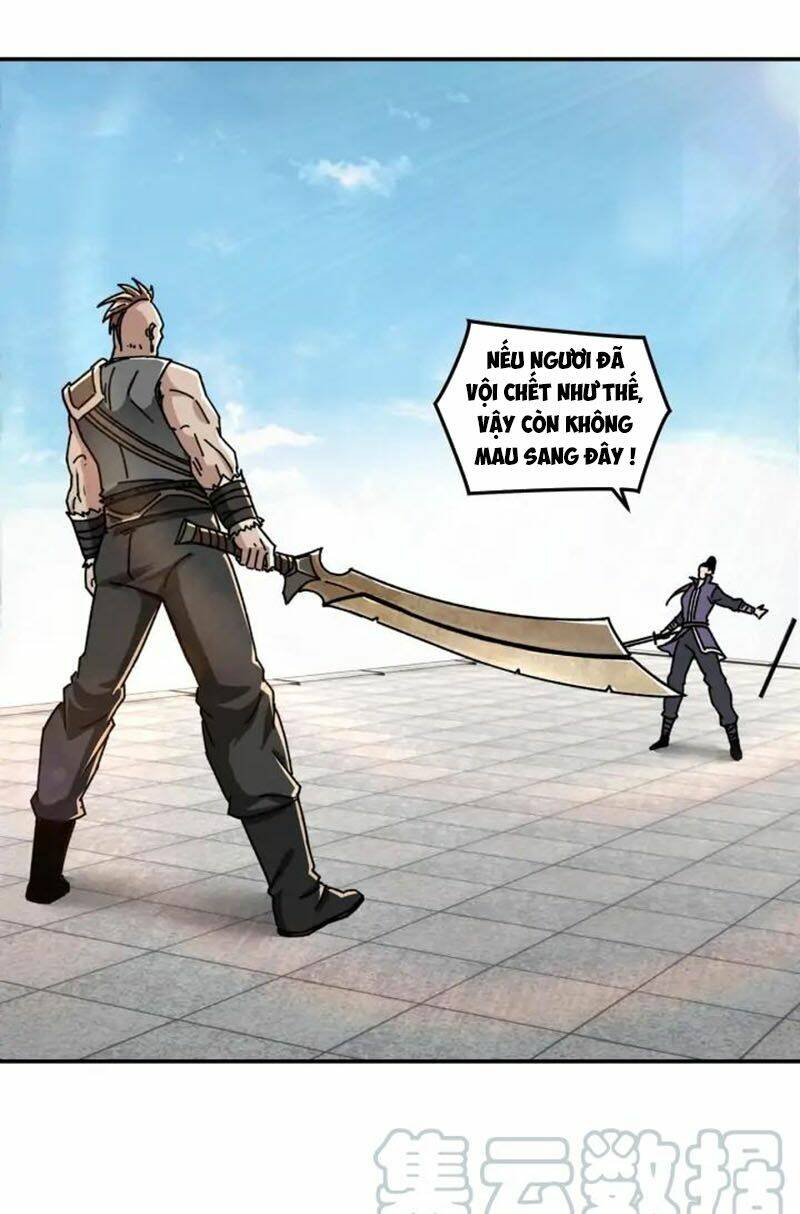 Tối Cường Phản Phái Hệ Thống Chapter 67 - Trang 2