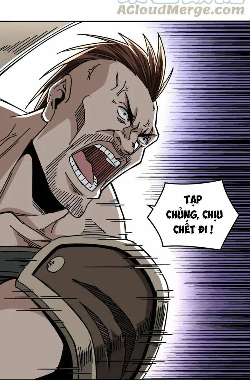 Tối Cường Phản Phái Hệ Thống Chapter 67 - Trang 2