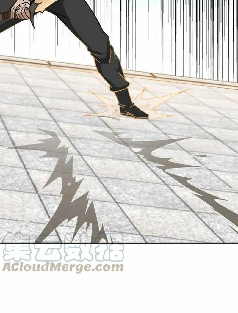 Tối Cường Phản Phái Hệ Thống Chapter 67 - Trang 2