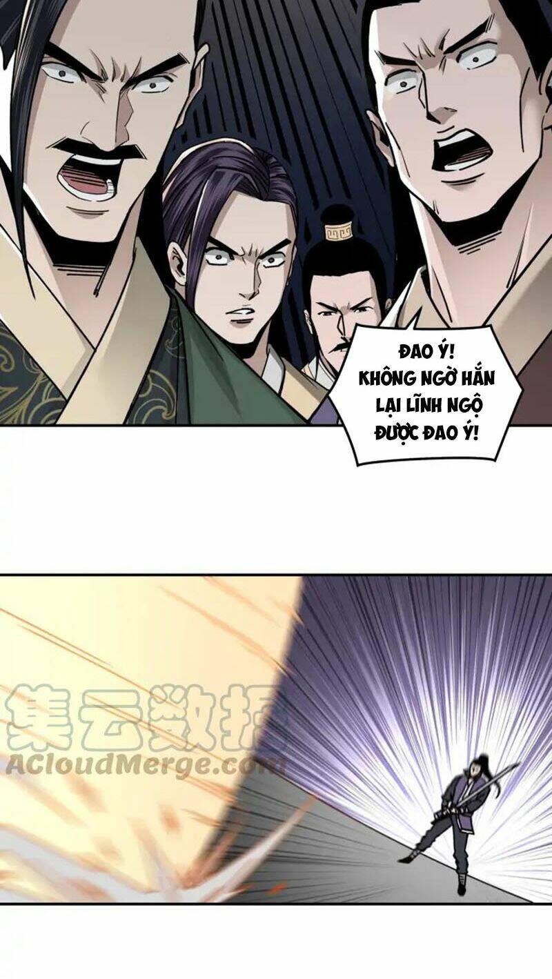 Tối Cường Phản Phái Hệ Thống Chapter 67 - Trang 2