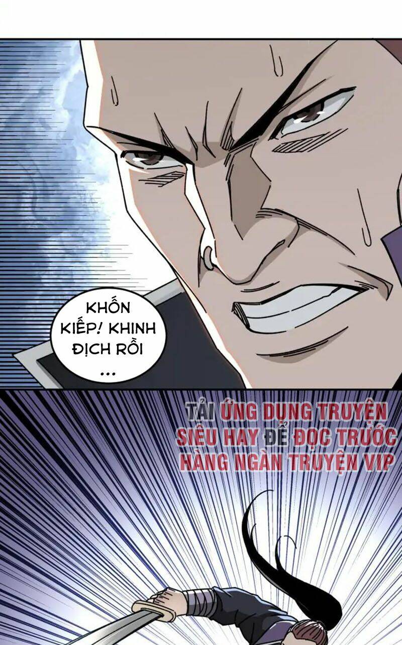 Tối Cường Phản Phái Hệ Thống Chapter 67 - Trang 2