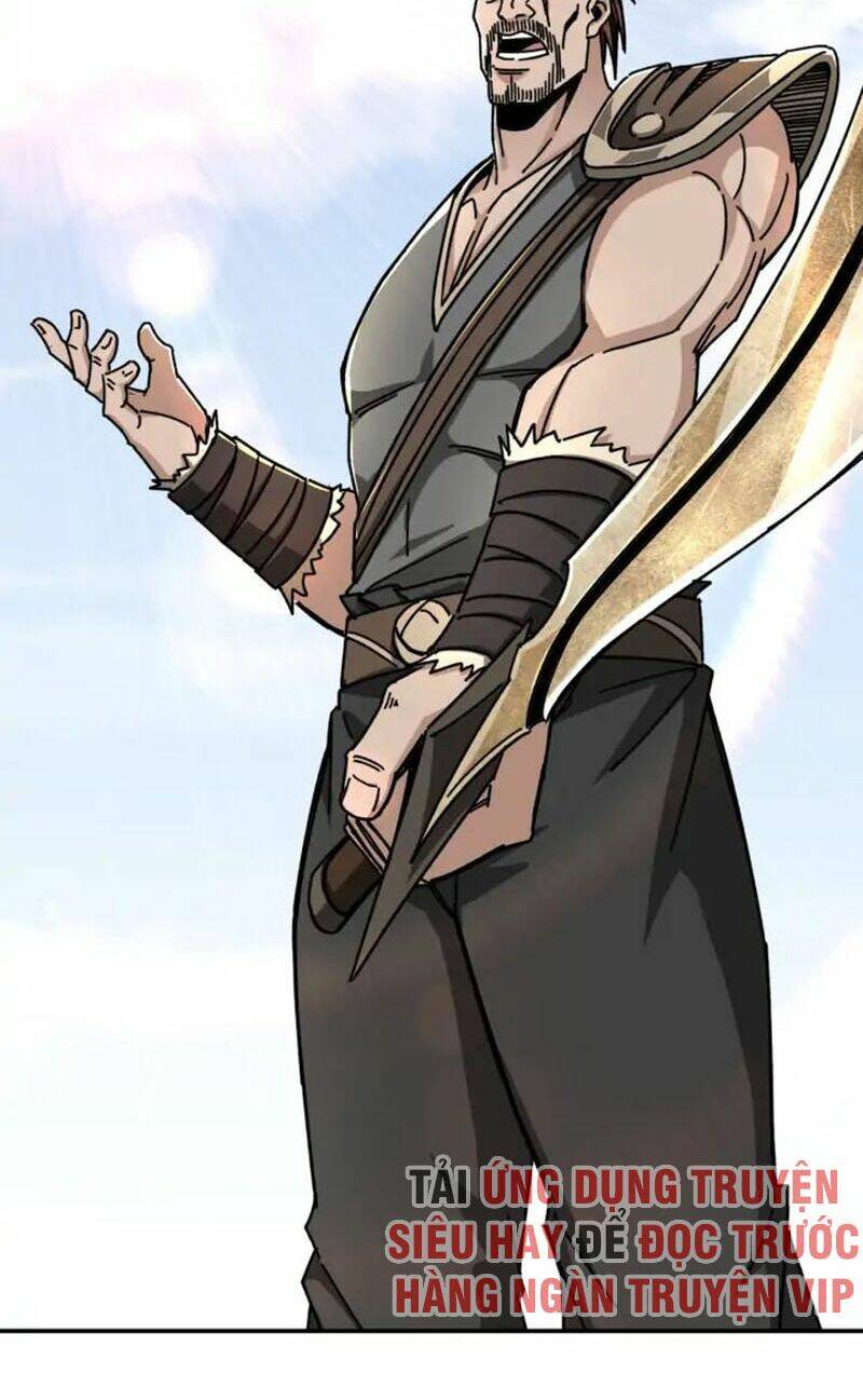 Tối Cường Phản Phái Hệ Thống Chapter 67 - Trang 2