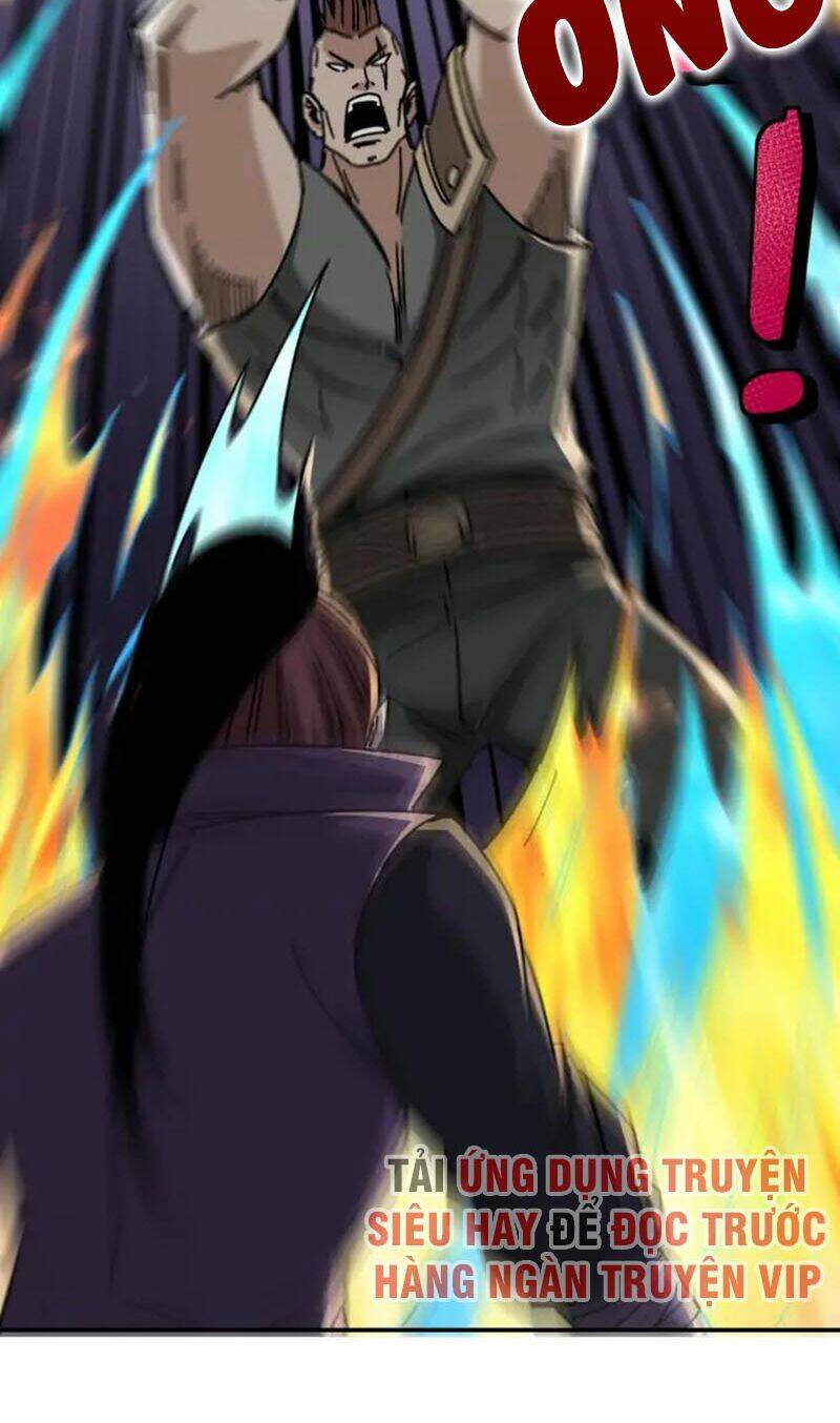 Tối Cường Phản Phái Hệ Thống Chapter 67 - Trang 2