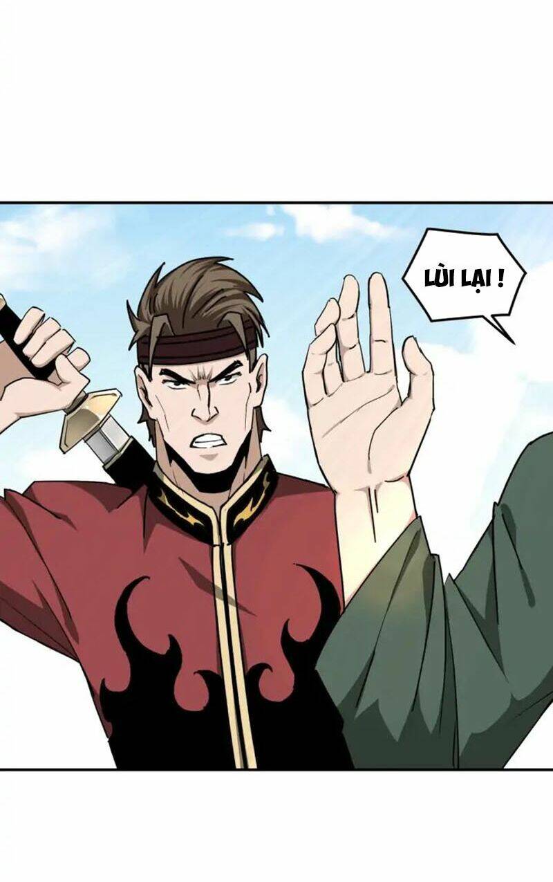 Tối Cường Phản Phái Hệ Thống Chapter 67 - Trang 2