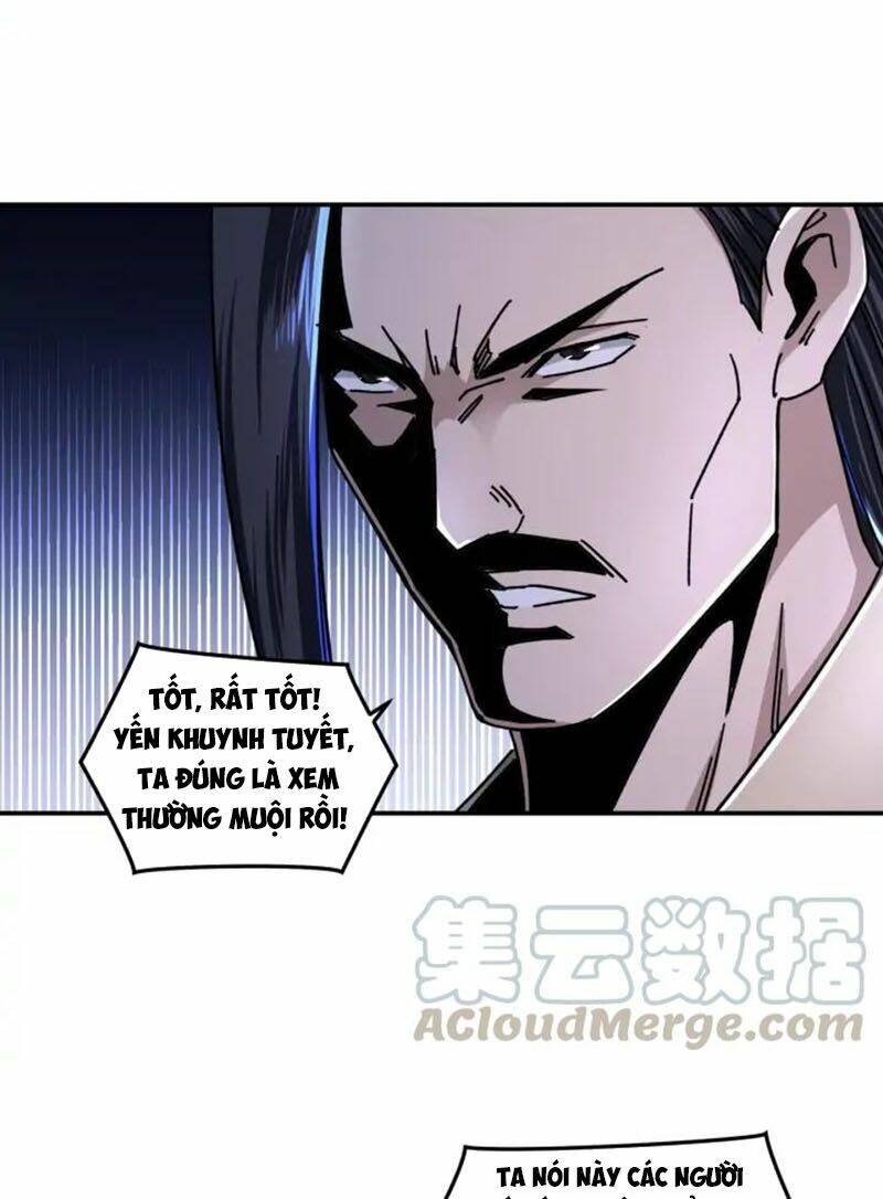 Tối Cường Phản Phái Hệ Thống Chapter 67 - Trang 2