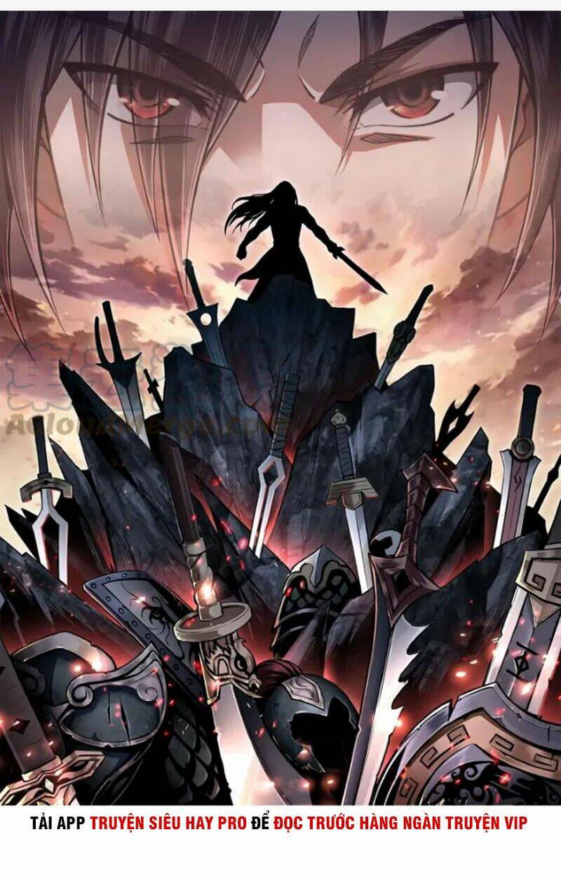 Tối Cường Phản Phái Hệ Thống Chapter 68 - Trang 2