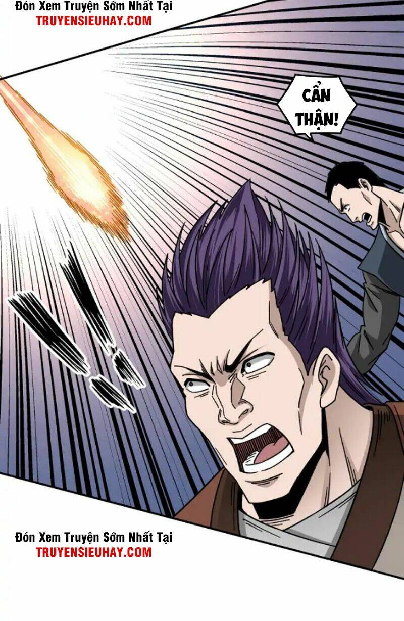 Tối Cường Phản Phái Hệ Thống Chapter 68 - Trang 2