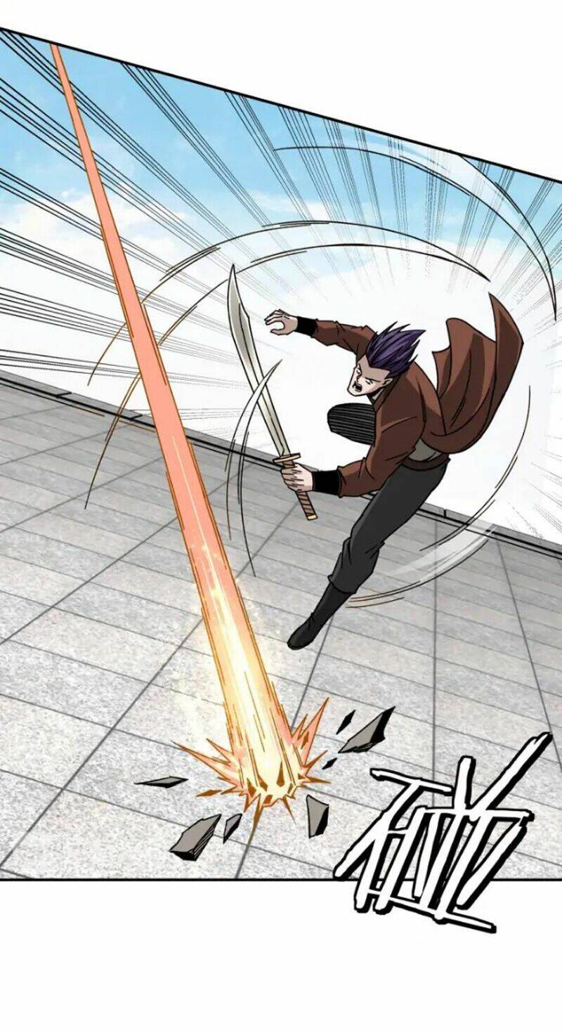 Tối Cường Phản Phái Hệ Thống Chapter 68 - Trang 2