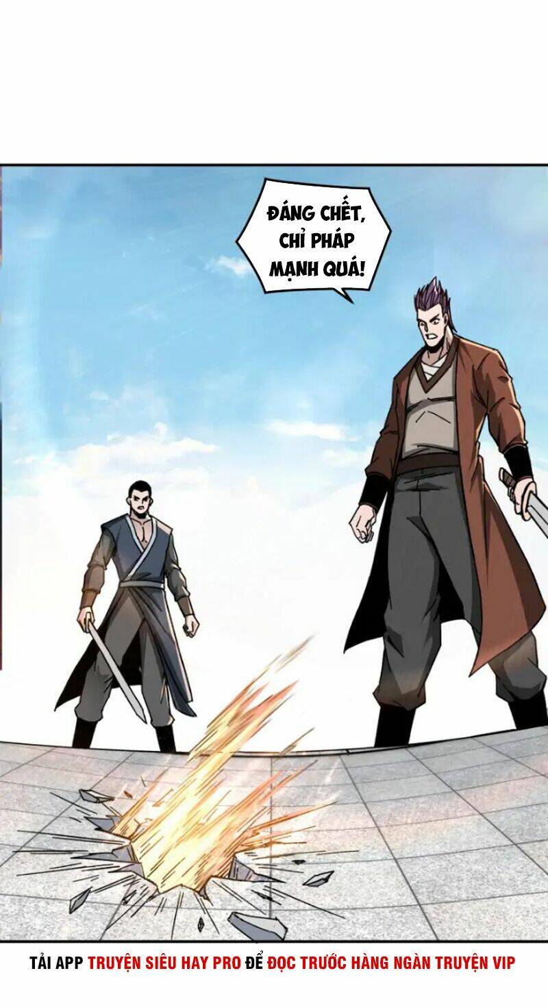 Tối Cường Phản Phái Hệ Thống Chapter 68 - Trang 2