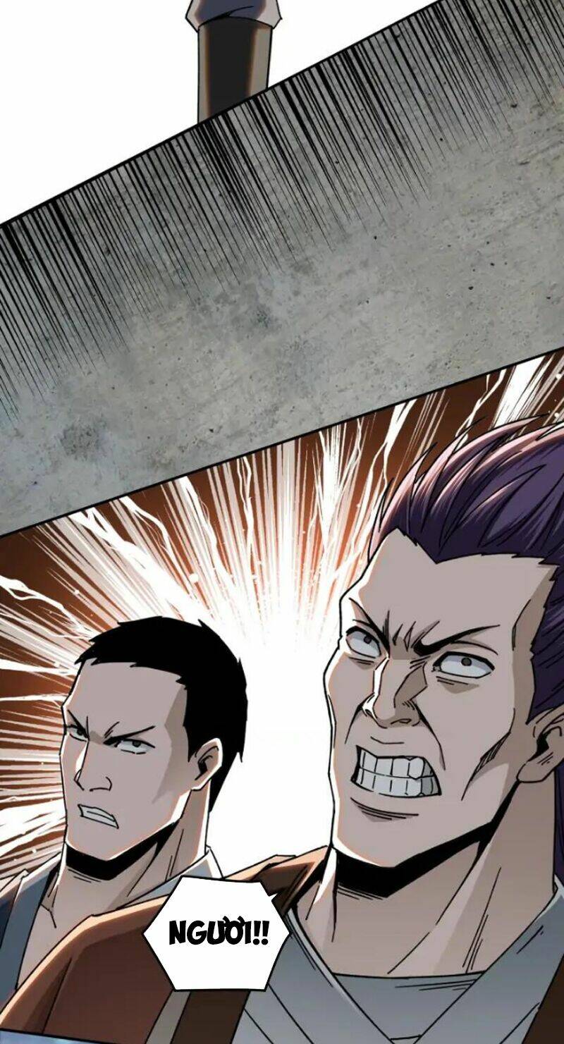 Tối Cường Phản Phái Hệ Thống Chapter 68 - Trang 2