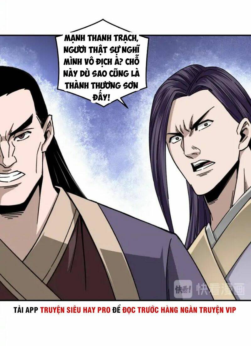 Tối Cường Phản Phái Hệ Thống Chapter 68 - Trang 2