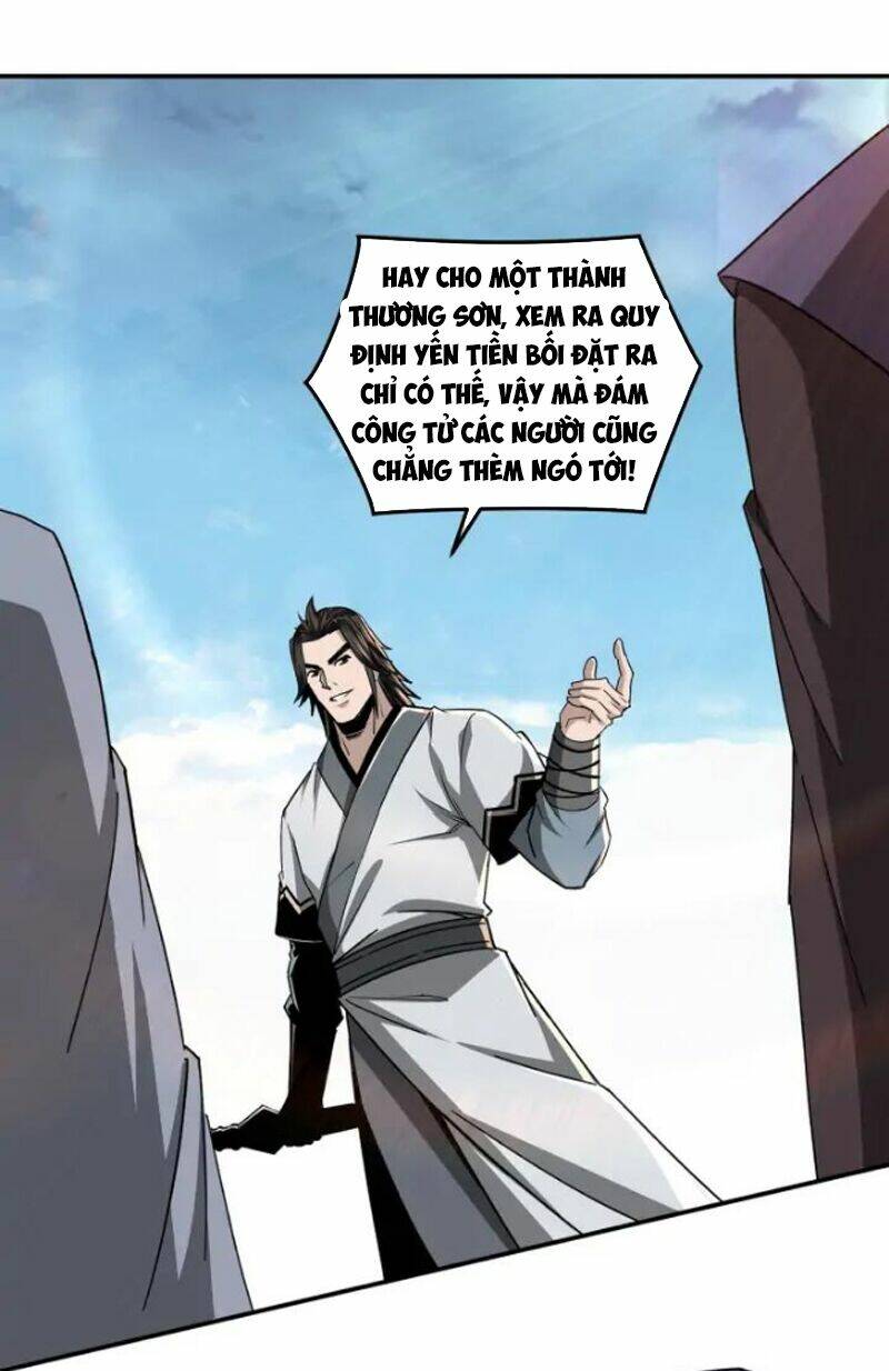 Tối Cường Phản Phái Hệ Thống Chapter 68 - Trang 2