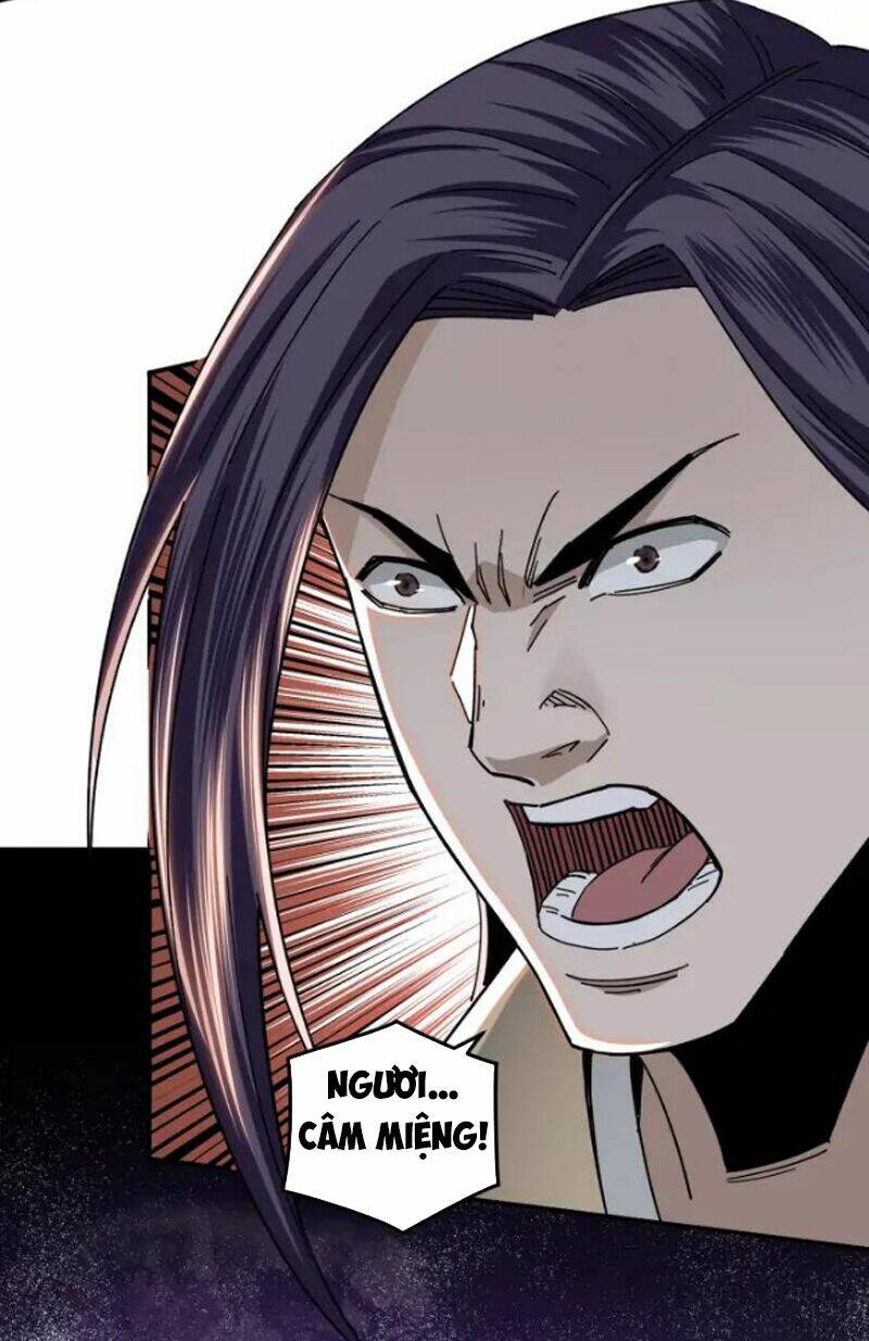 Tối Cường Phản Phái Hệ Thống Chapter 68 - Trang 2