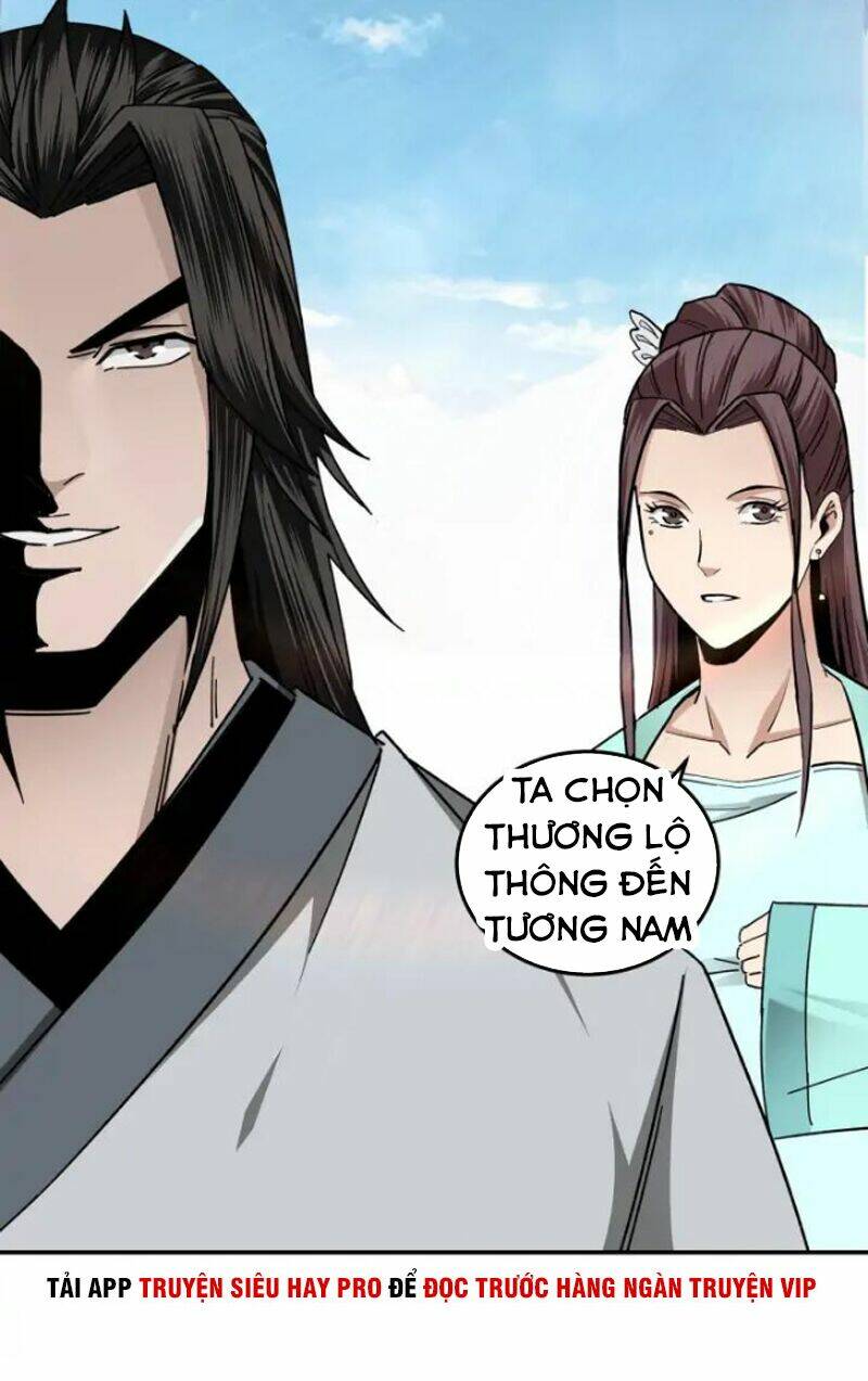 Tối Cường Phản Phái Hệ Thống Chapter 68 - Trang 2
