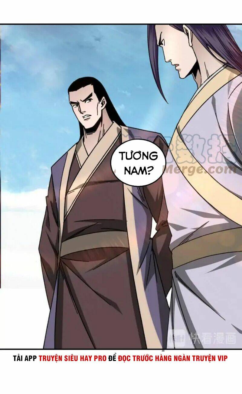 Tối Cường Phản Phái Hệ Thống Chapter 68 - Trang 2