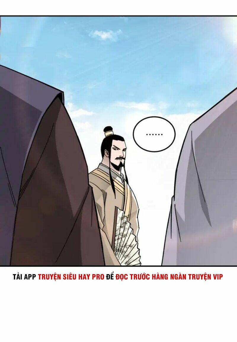 Tối Cường Phản Phái Hệ Thống Chapter 68 - Trang 2