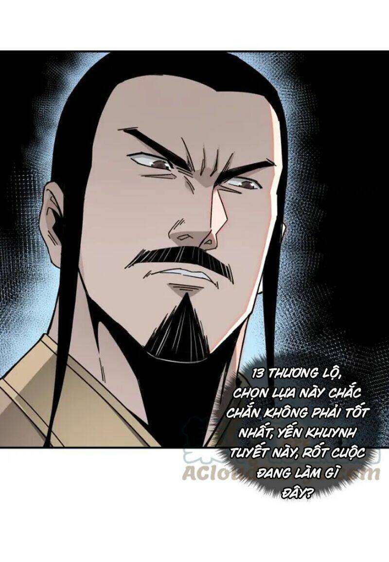 Tối Cường Phản Phái Hệ Thống Chapter 68 - Trang 2