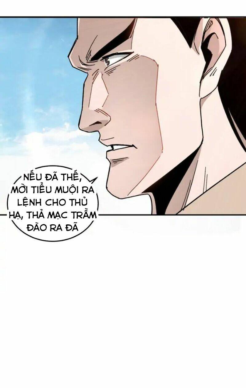 Tối Cường Phản Phái Hệ Thống Chapter 68 - Trang 2