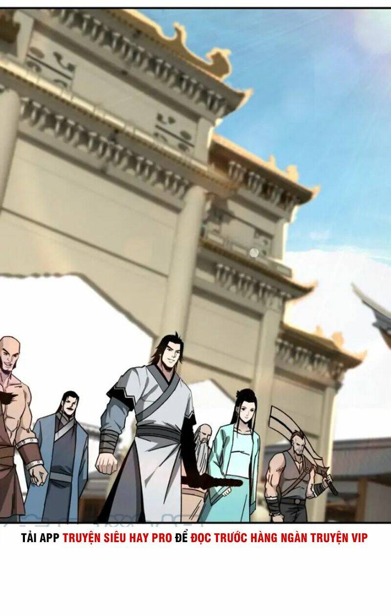 Tối Cường Phản Phái Hệ Thống Chapter 68 - Trang 2