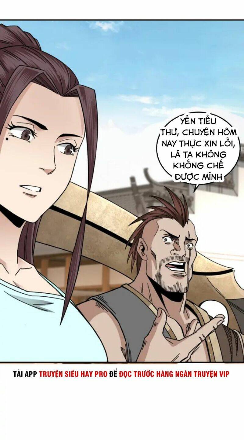 Tối Cường Phản Phái Hệ Thống Chapter 68 - Trang 2