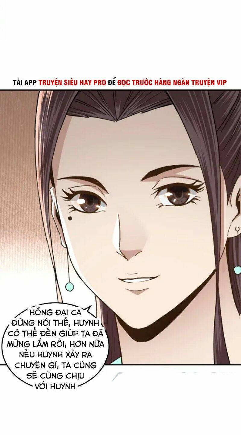 Tối Cường Phản Phái Hệ Thống Chapter 68 - Trang 2