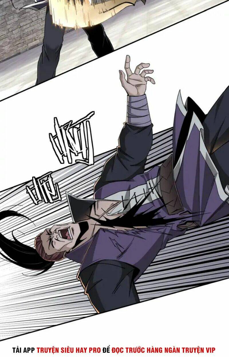 Tối Cường Phản Phái Hệ Thống Chapter 68 - Trang 2