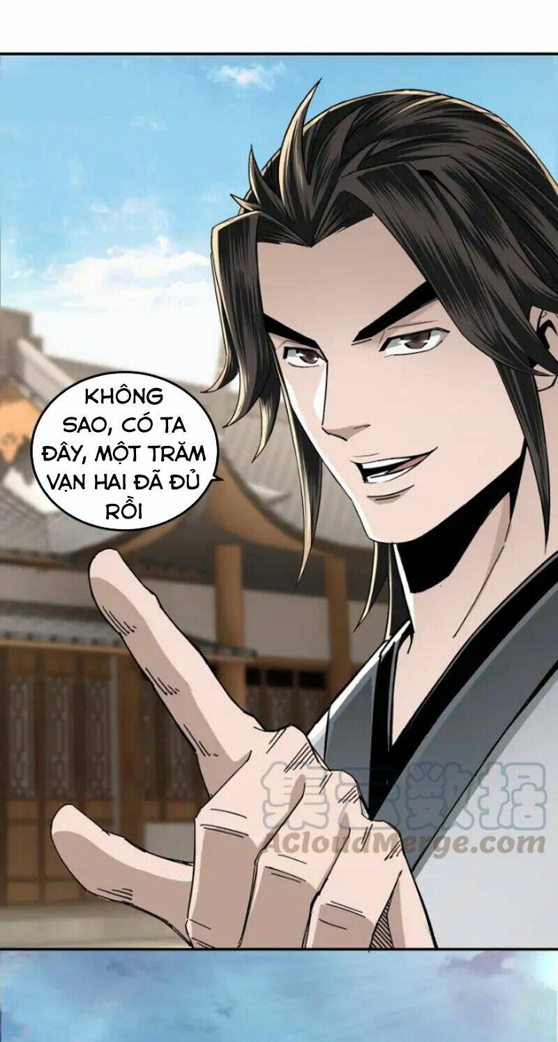 Tối Cường Phản Phái Hệ Thống Chapter 68 - Trang 2