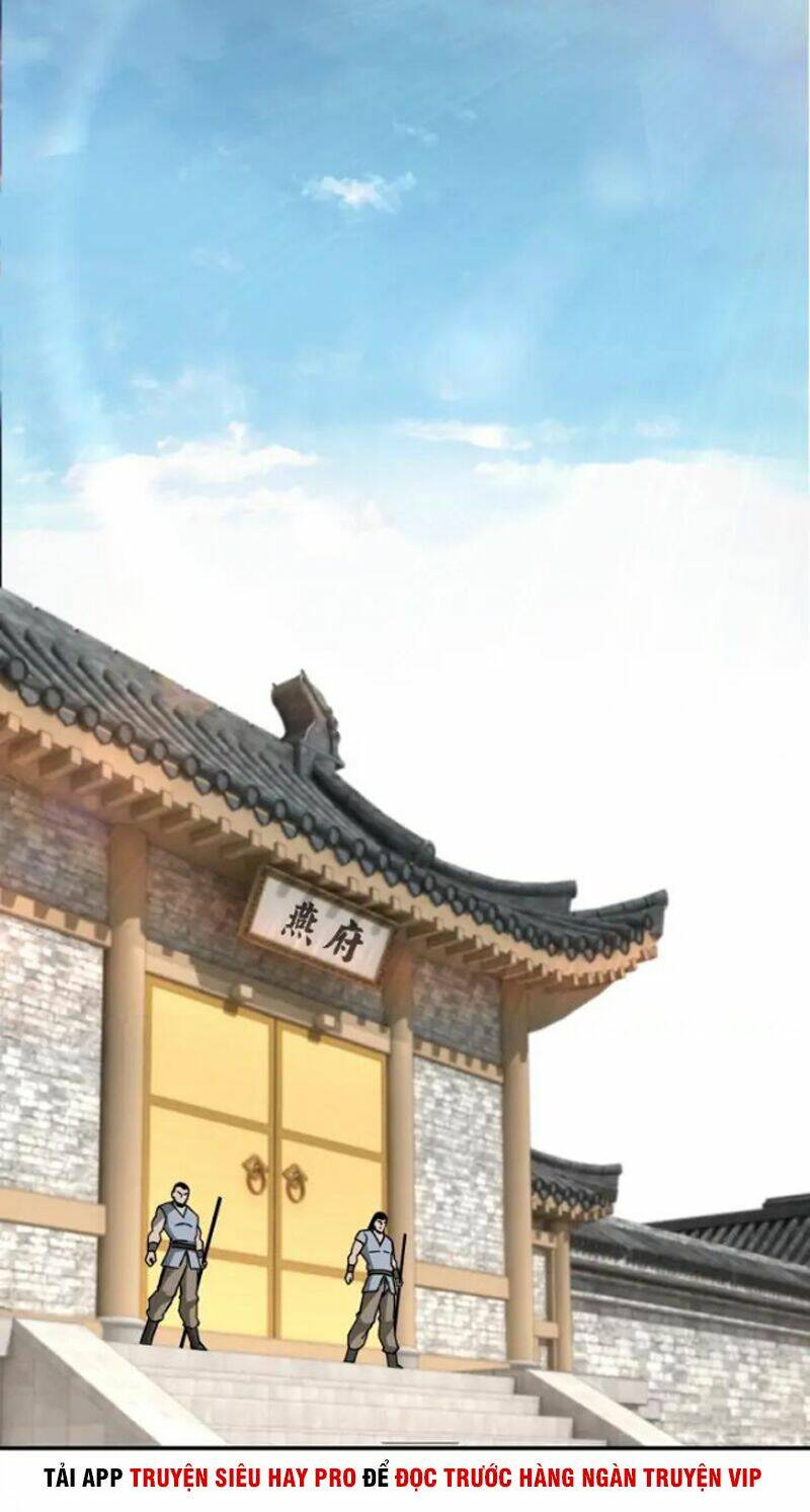 Tối Cường Phản Phái Hệ Thống Chapter 68 - Trang 2