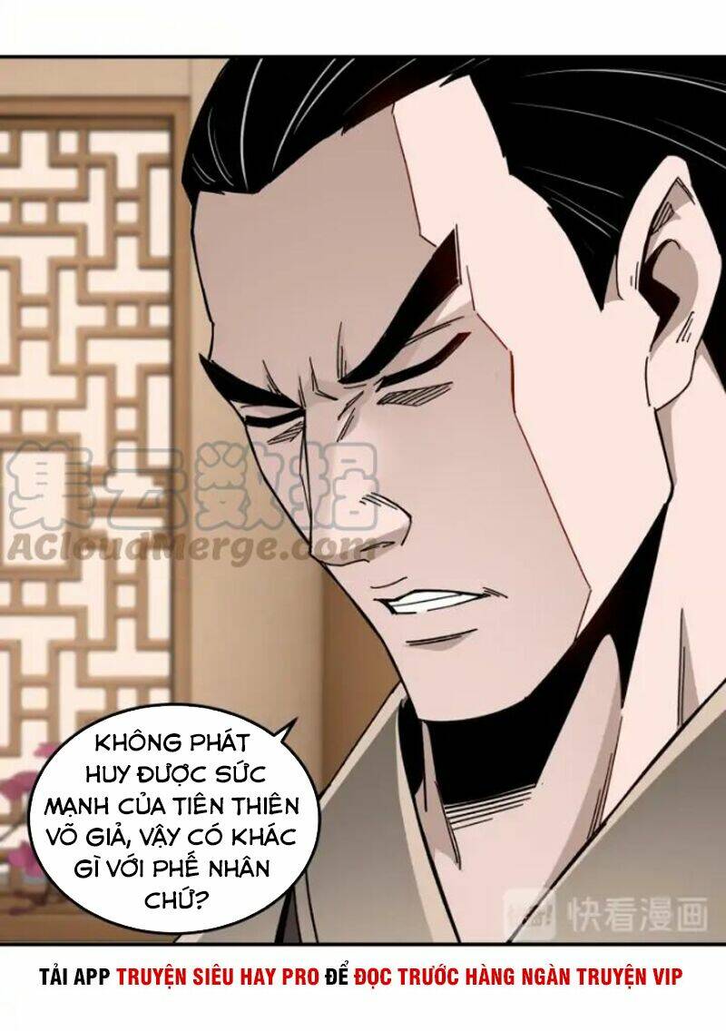 Tối Cường Phản Phái Hệ Thống Chapter 68 - Trang 2