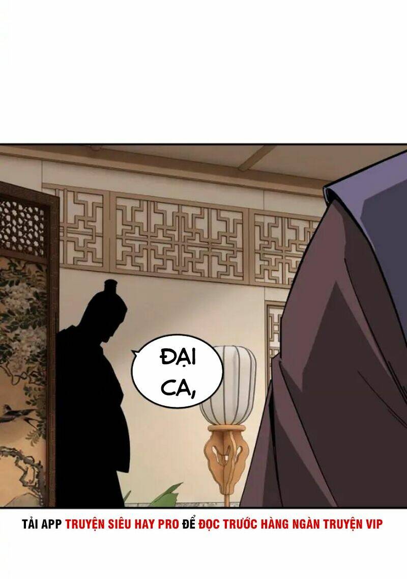 Tối Cường Phản Phái Hệ Thống Chapter 68 - Trang 2