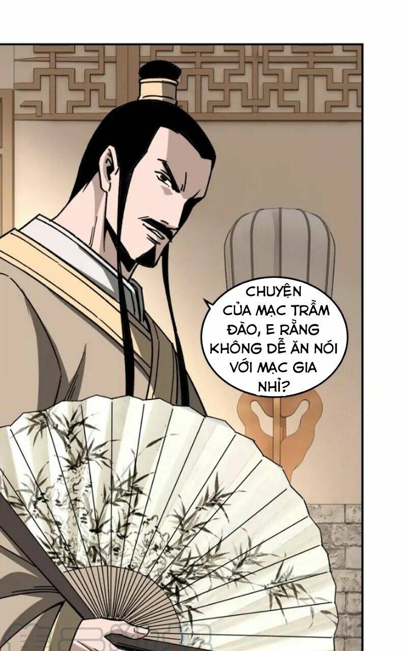 Tối Cường Phản Phái Hệ Thống Chapter 68 - Trang 2