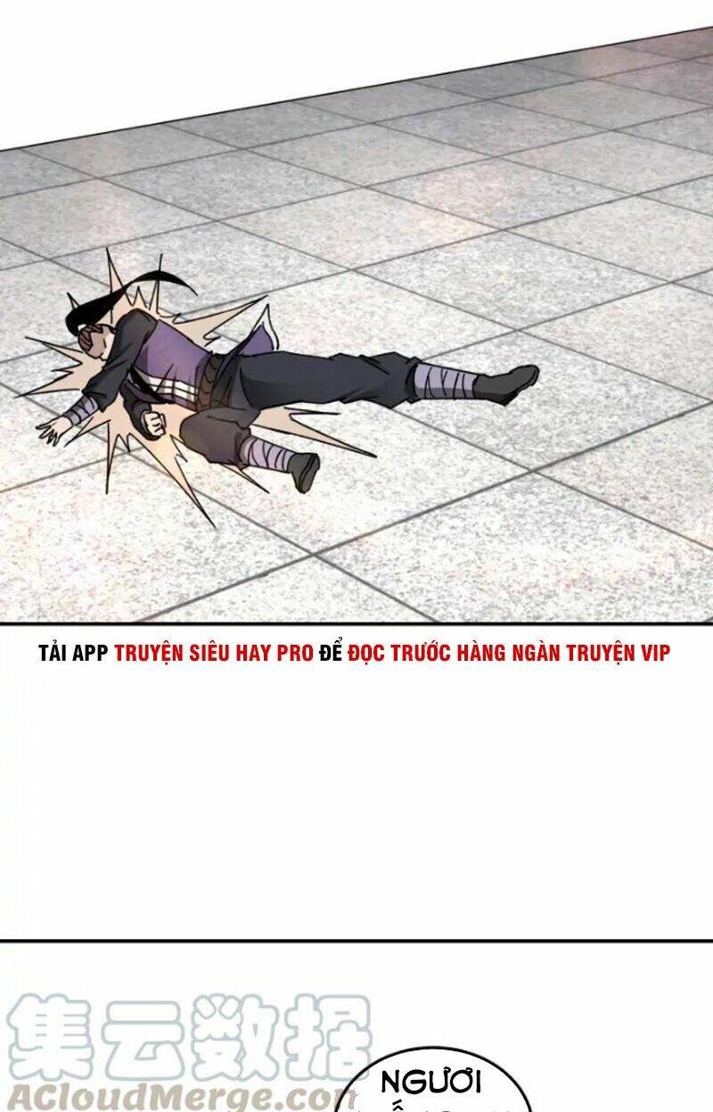 Tối Cường Phản Phái Hệ Thống Chapter 68 - Trang 2