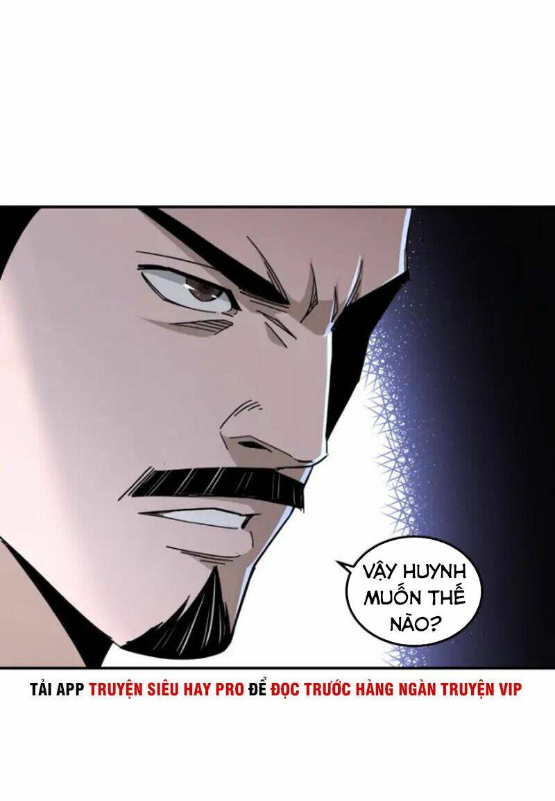 Tối Cường Phản Phái Hệ Thống Chapter 68 - Trang 2