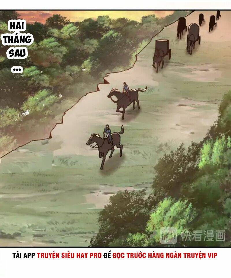 Tối Cường Phản Phái Hệ Thống Chapter 68 - Trang 2