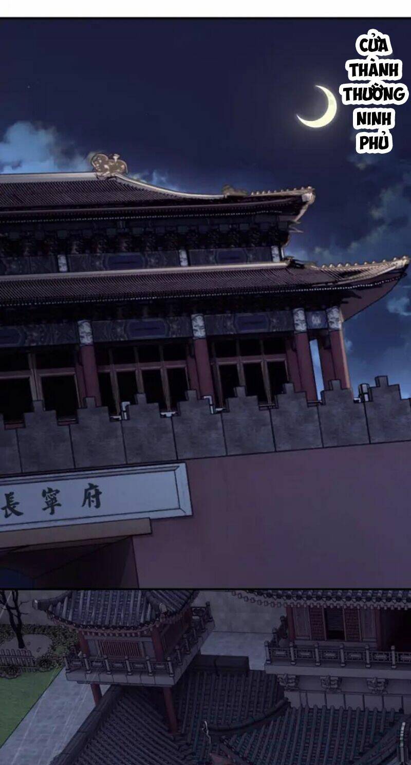 Tối Cường Phản Phái Hệ Thống Chapter 68 - Trang 2