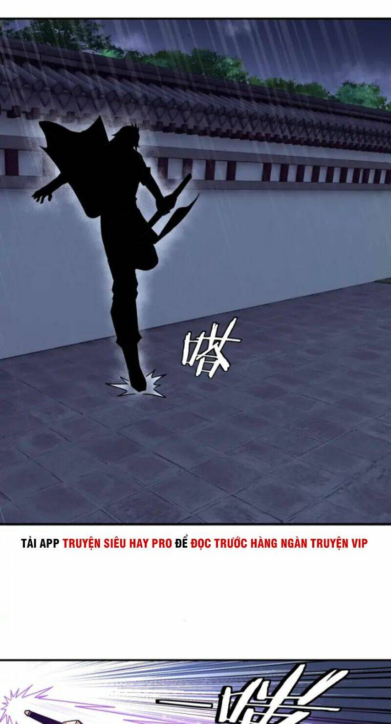 Tối Cường Phản Phái Hệ Thống Chapter 68 - Trang 2