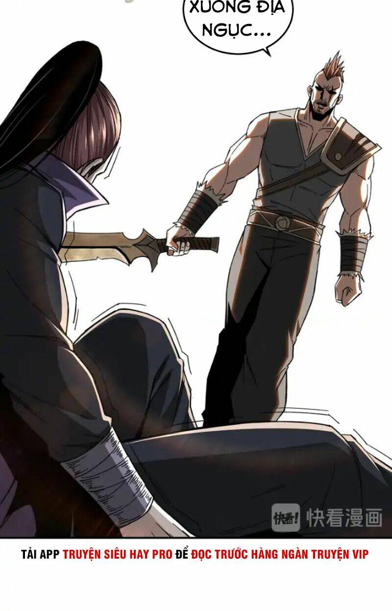 Tối Cường Phản Phái Hệ Thống Chapter 68 - Trang 2