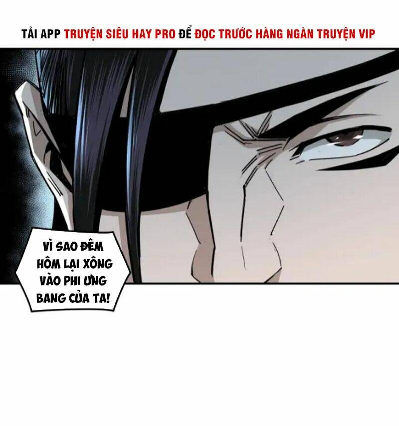 Tối Cường Phản Phái Hệ Thống Chapter 68 - Trang 2