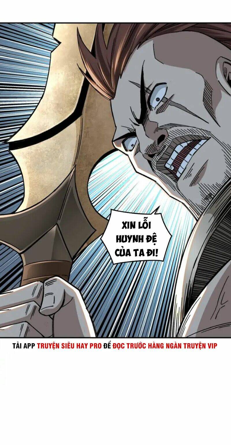 Tối Cường Phản Phái Hệ Thống Chapter 68 - Trang 2