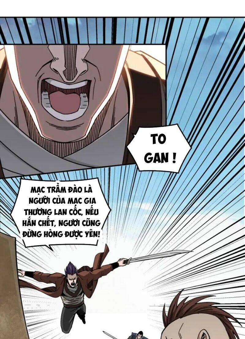 Tối Cường Phản Phái Hệ Thống Chapter 68 - Trang 2