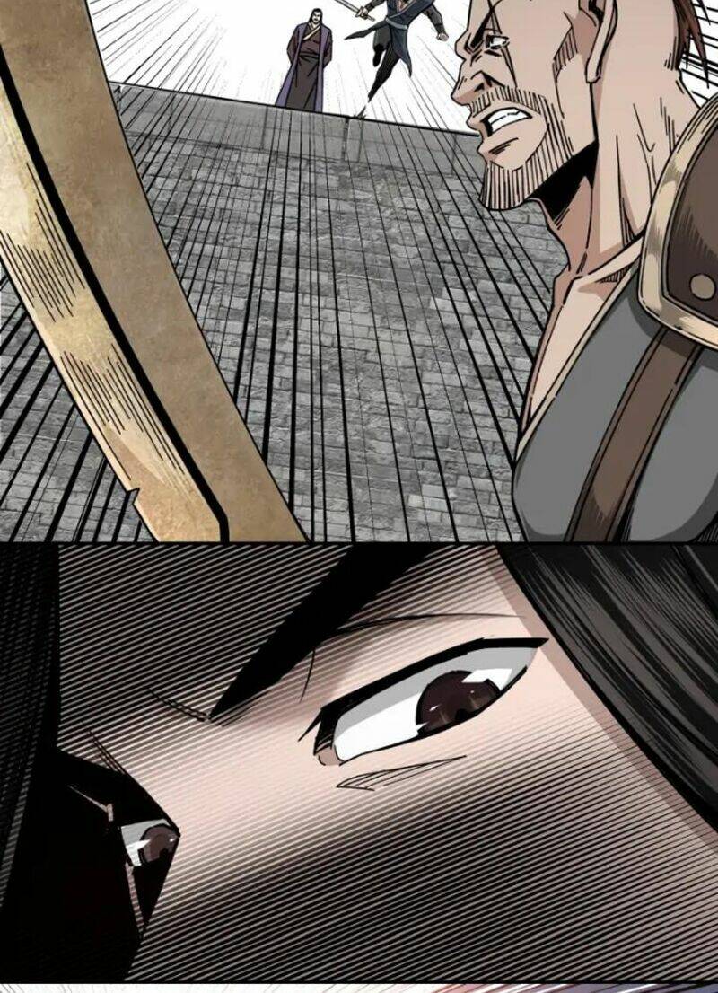 Tối Cường Phản Phái Hệ Thống Chapter 68 - Trang 2