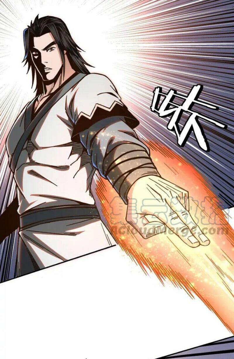 Tối Cường Phản Phái Hệ Thống Chapter 68 - Trang 2