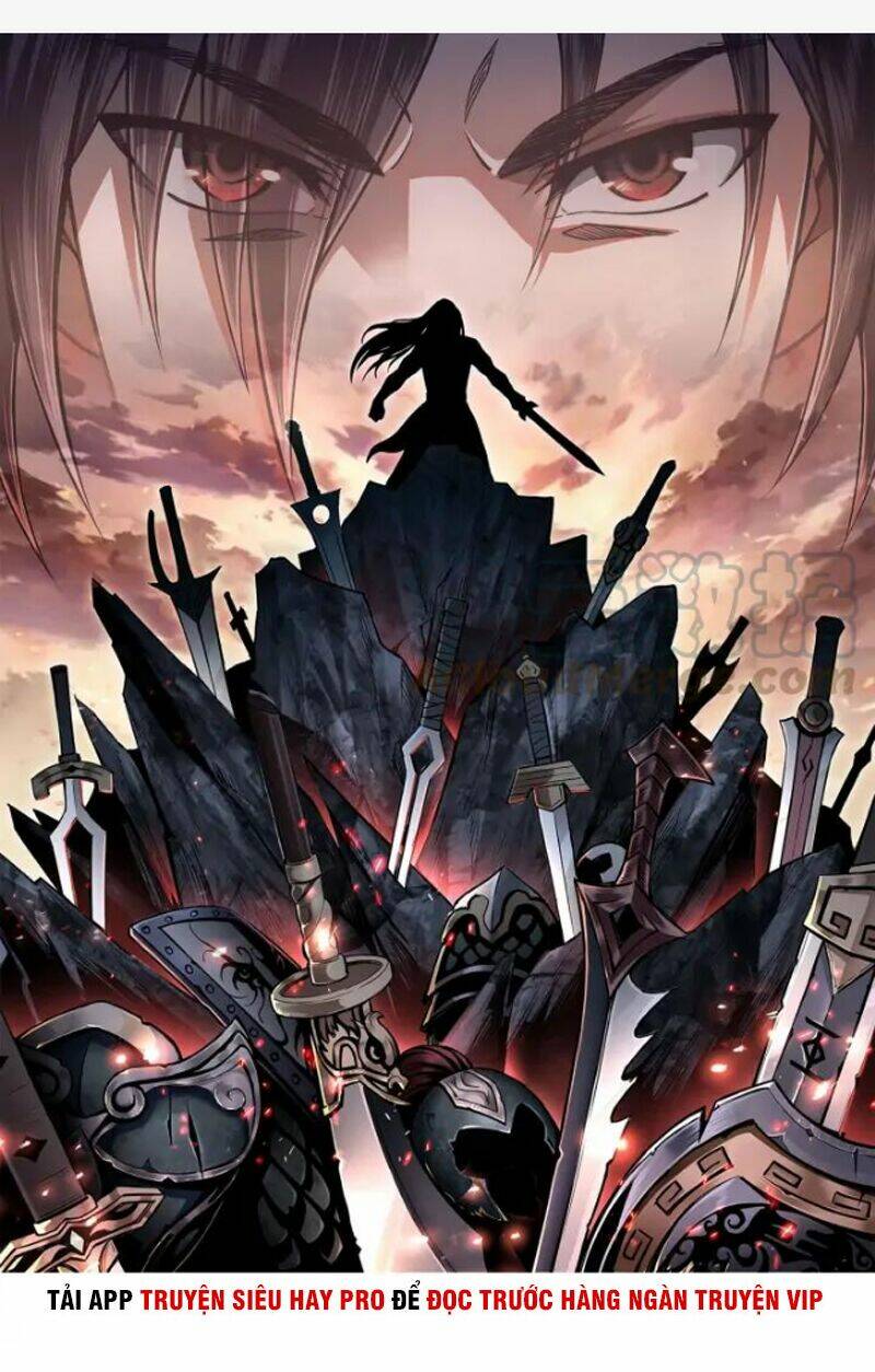 Tối Cường Phản Phái Hệ Thống Chapter 69 - Trang 2